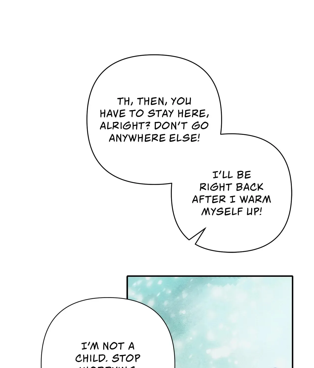 Becoming Best Friends With the Icy Male Lead Chapter 4 page 20 - 