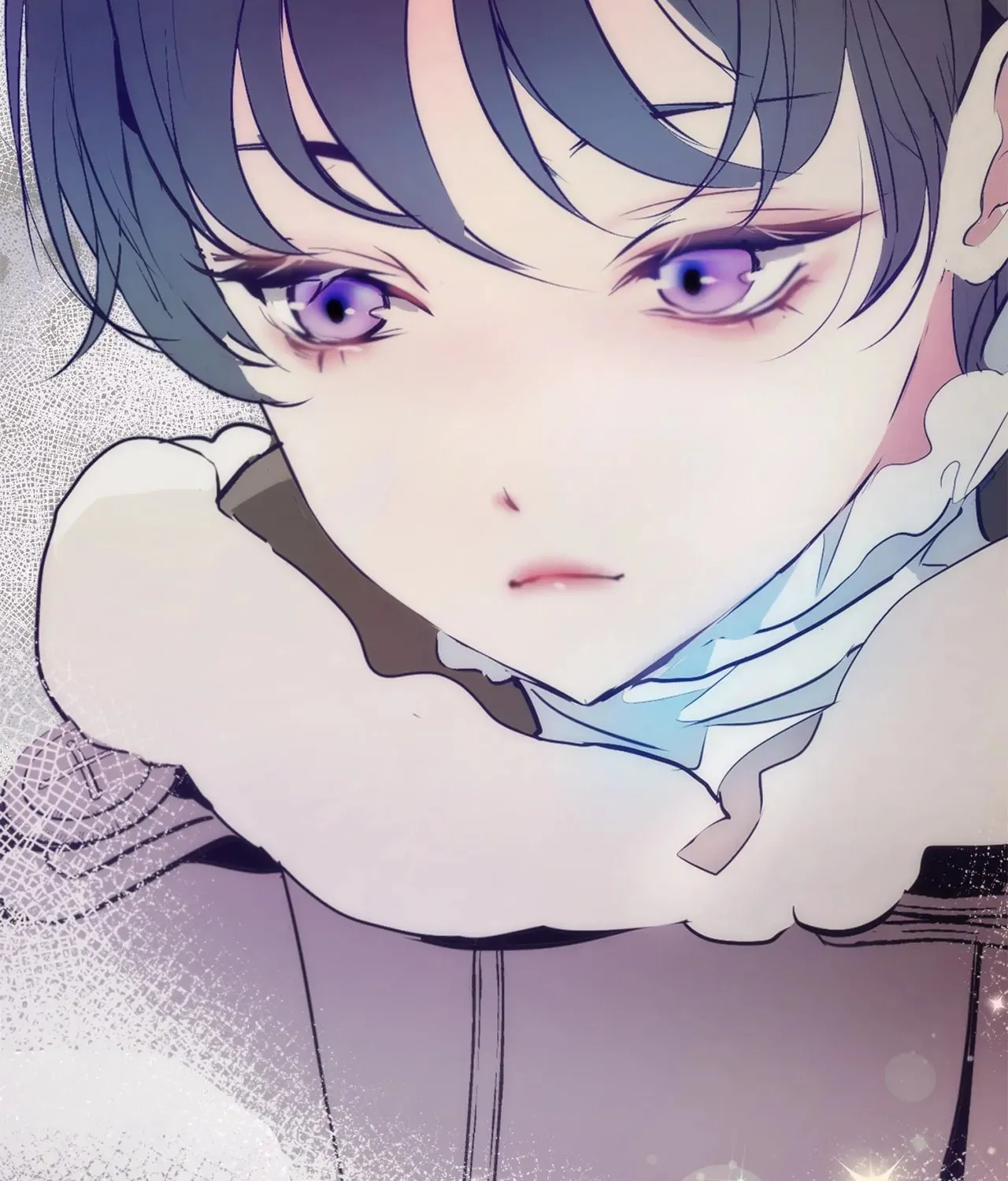 Becoming Best Friends With the Icy Male Lead Chapter 4 page 191 - 