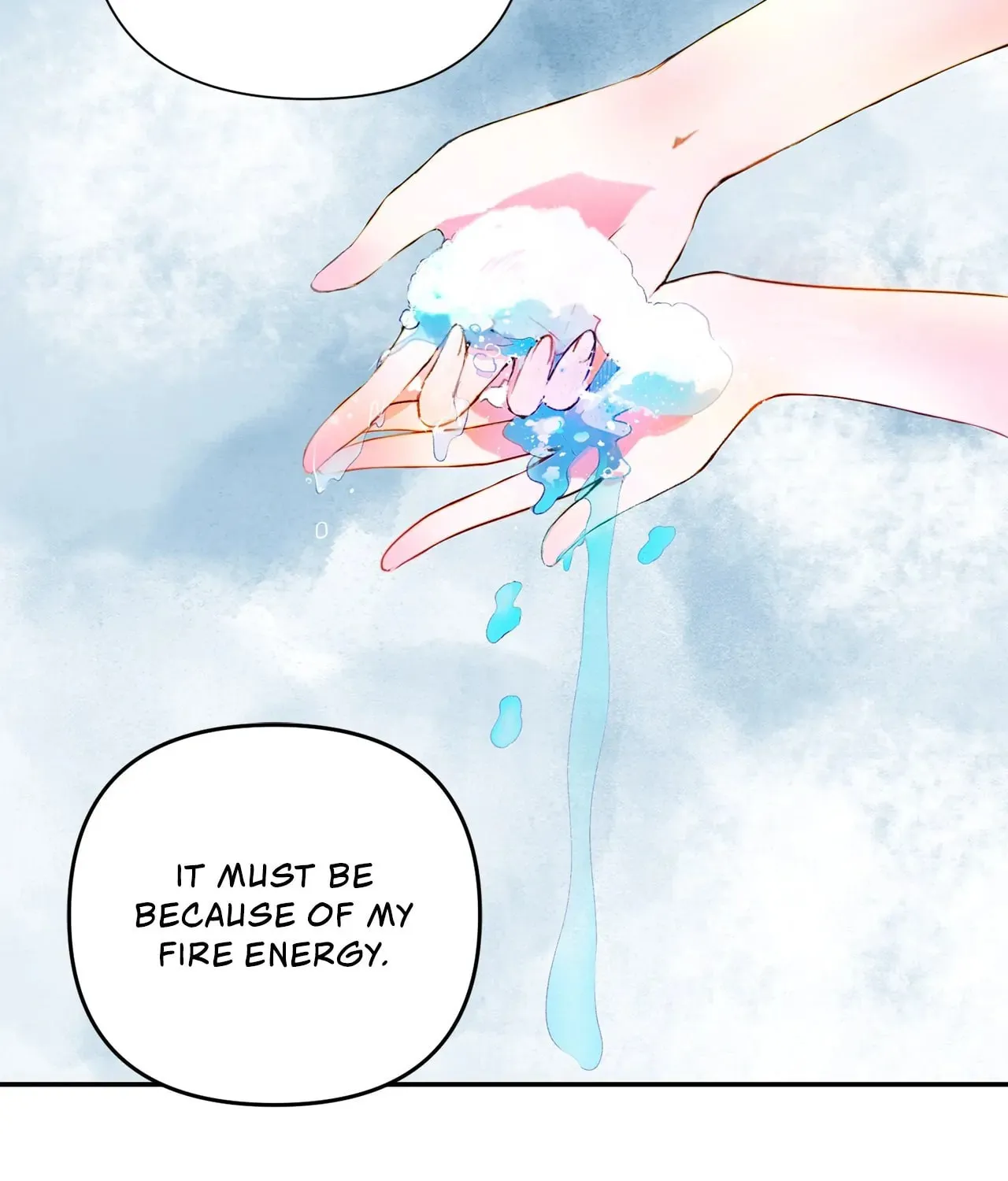 Becoming Best Friends With the Icy Male Lead Chapter 4 page 3 - 