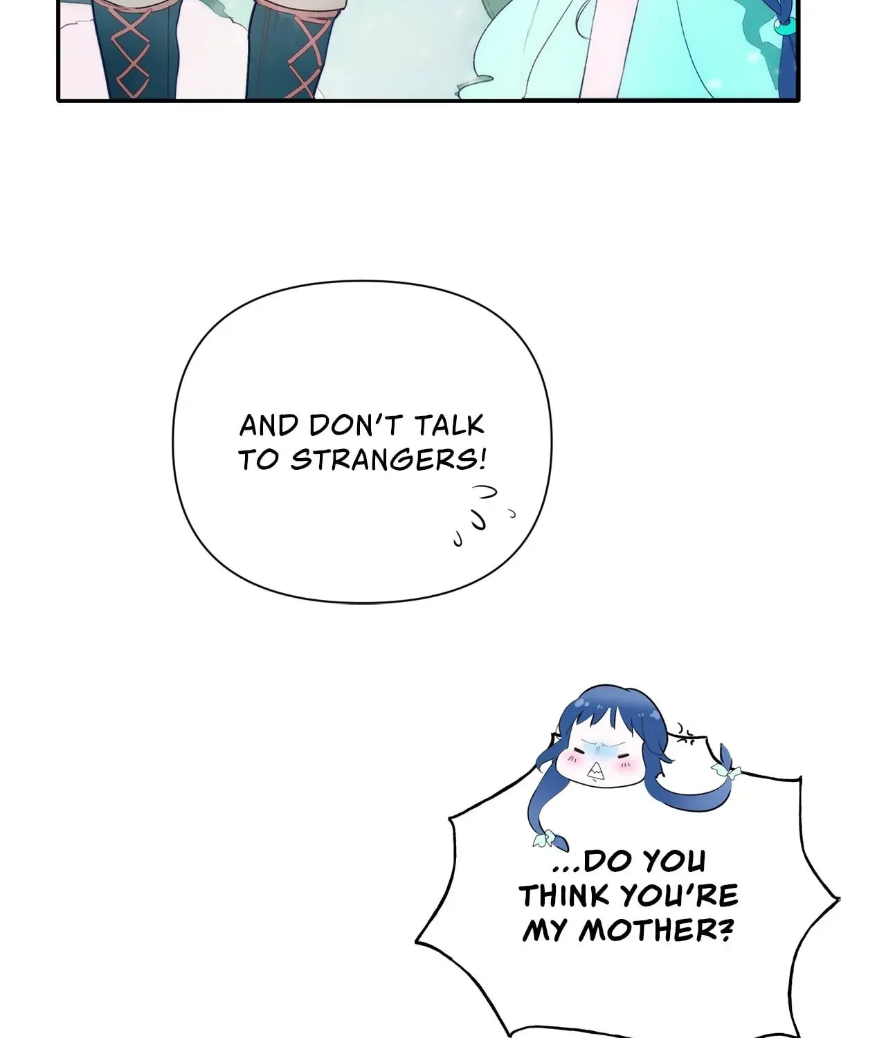 Becoming Best Friends With the Icy Male Lead Chapter 4 page 24 - 