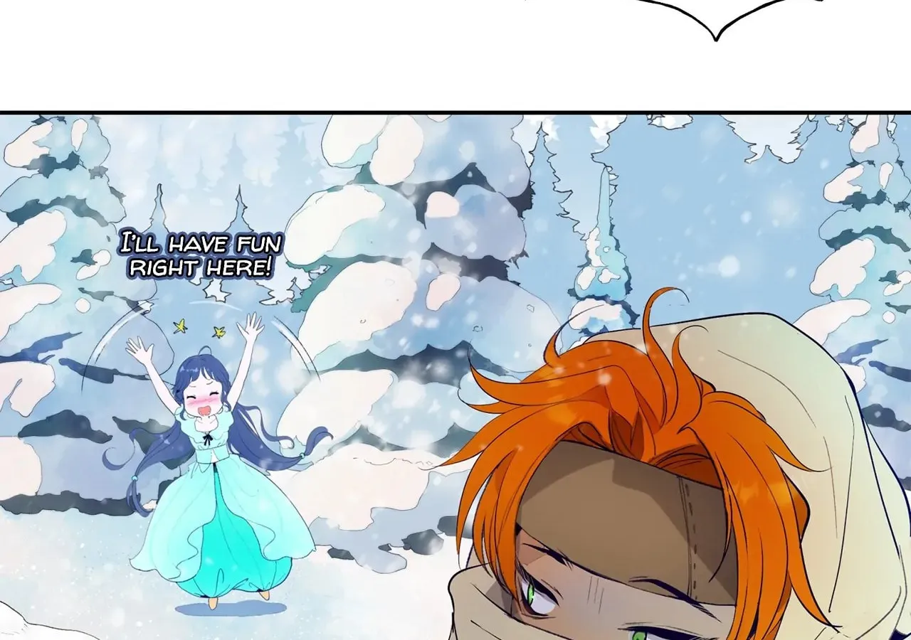 Becoming Best Friends With the Icy Male Lead Chapter 4 page 25 - 