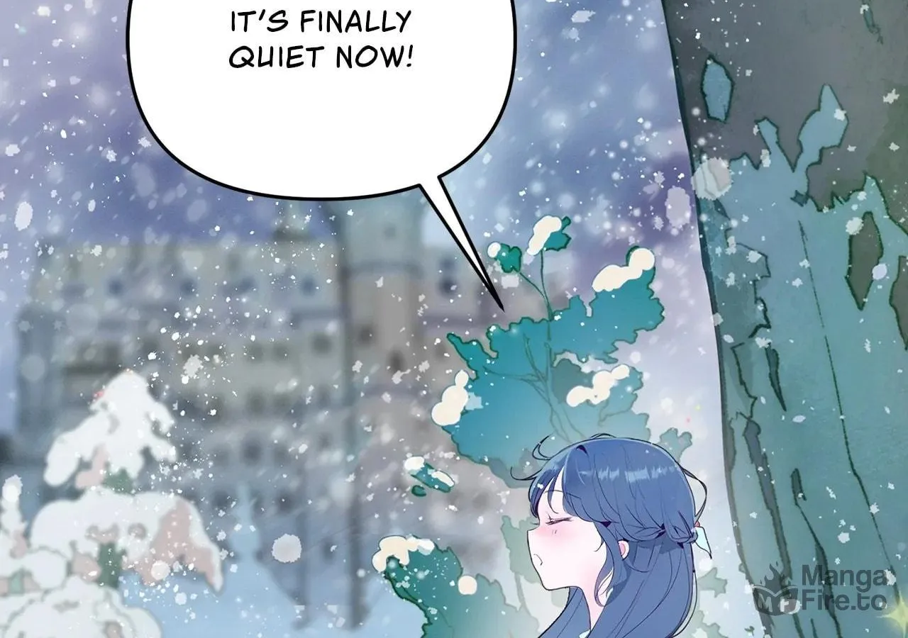 Becoming Best Friends With the Icy Male Lead Chapter 4 page 28 - 