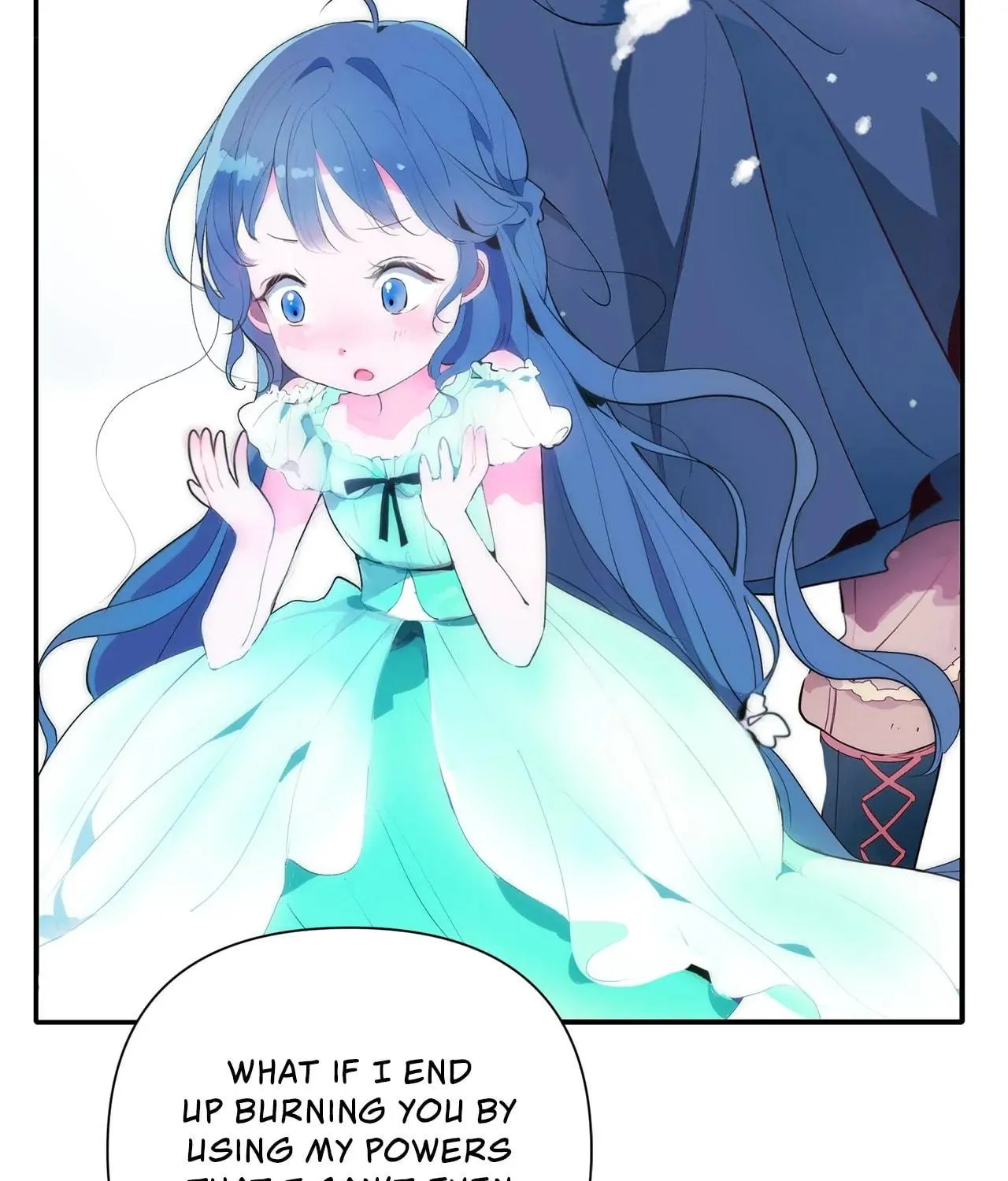 Becoming Best Friends With the Icy Male Lead Chapter 4 page 5 - 