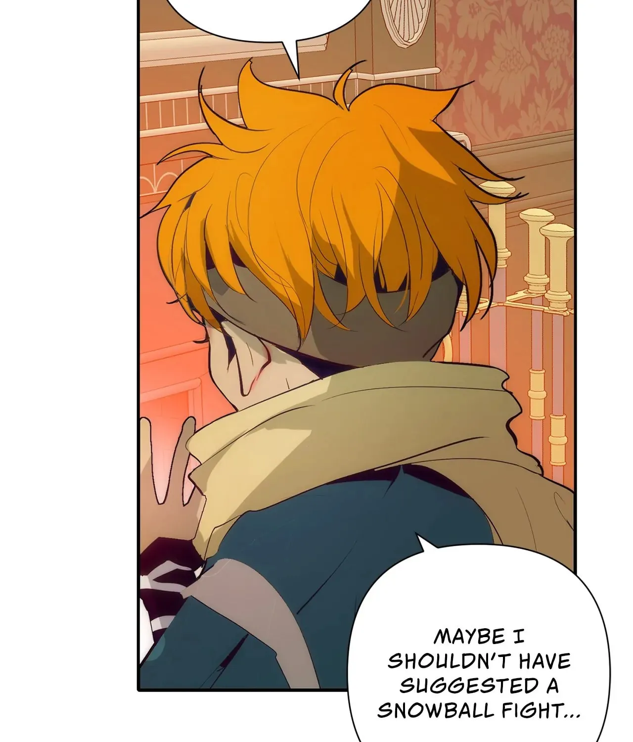Becoming Best Friends With the Icy Male Lead Chapter 4 page 43 - 