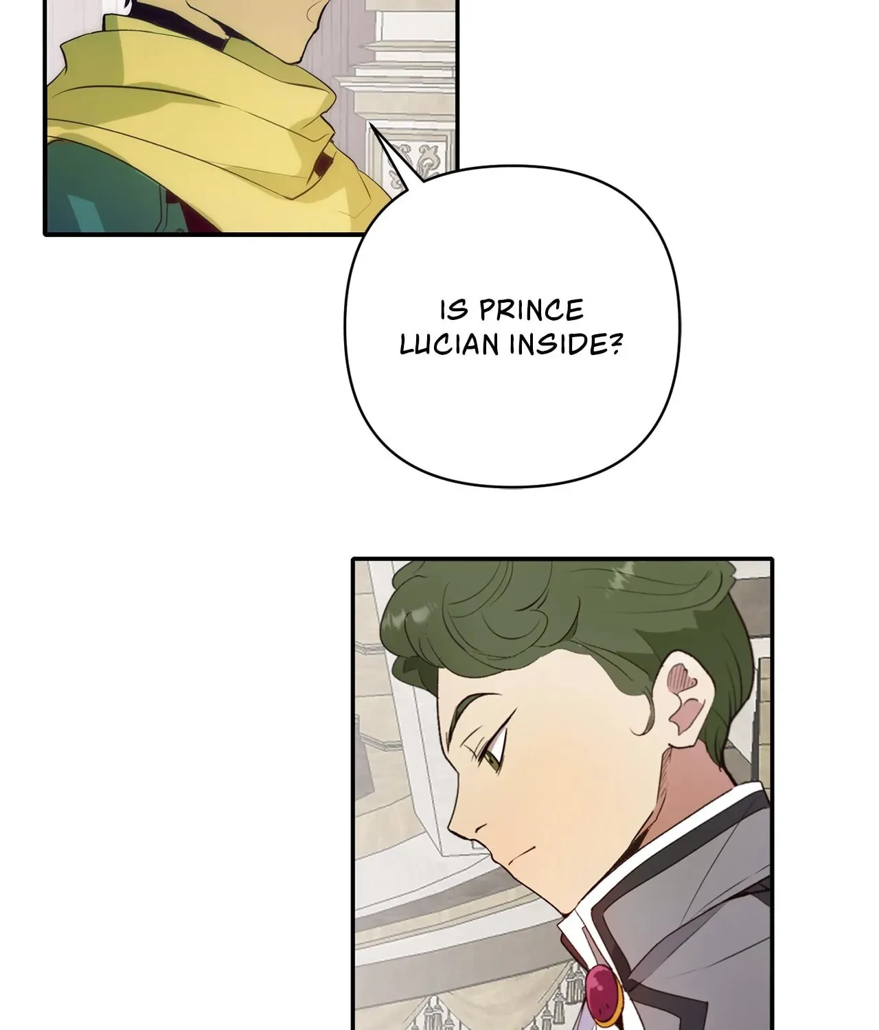 Becoming Best Friends With the Icy Male Lead Chapter 4 page 54 - 