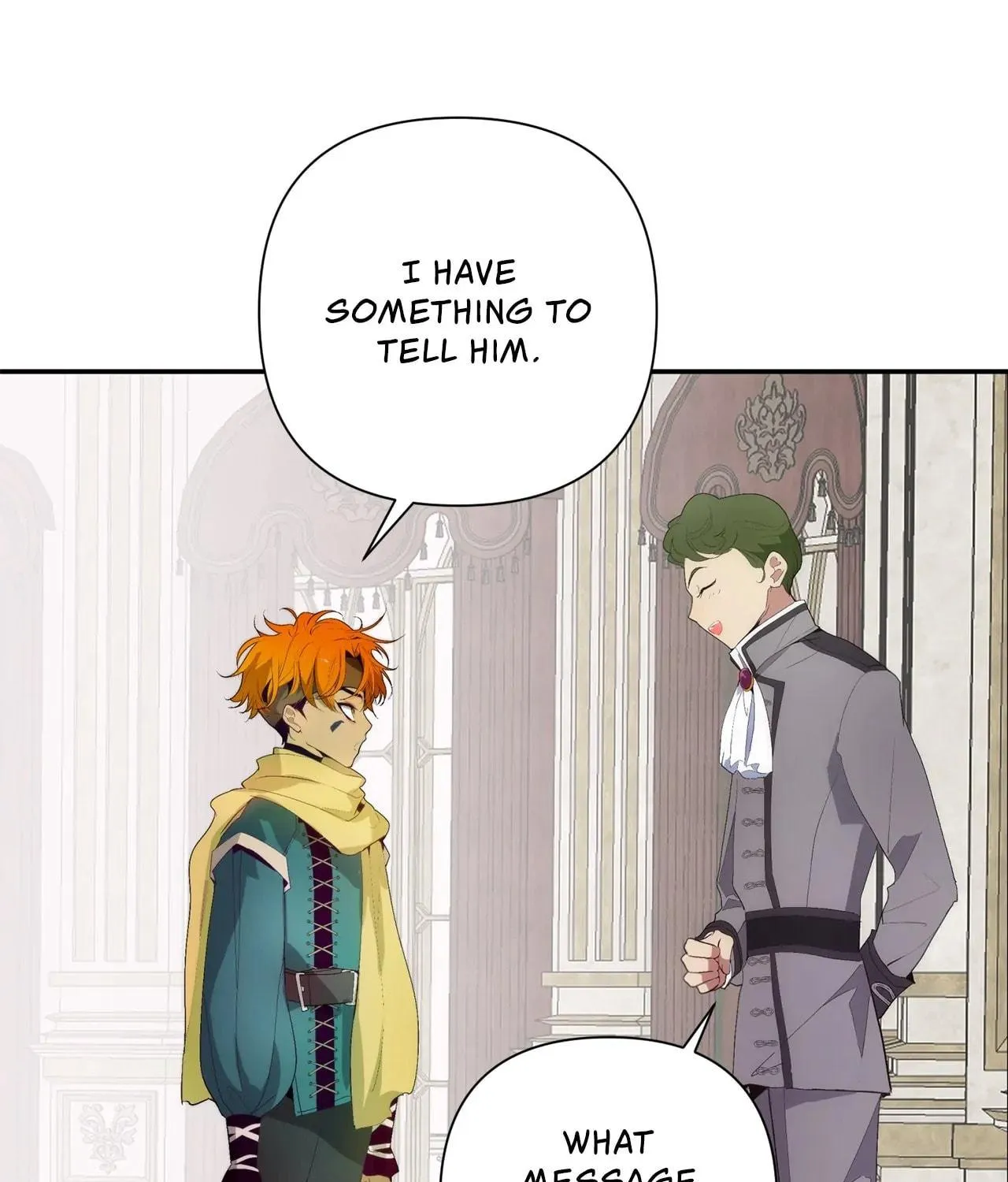 Becoming Best Friends With the Icy Male Lead Chapter 4 page 56 - 