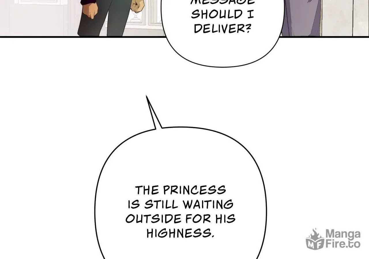 Becoming Best Friends With the Icy Male Lead Chapter 4 page 57 - 