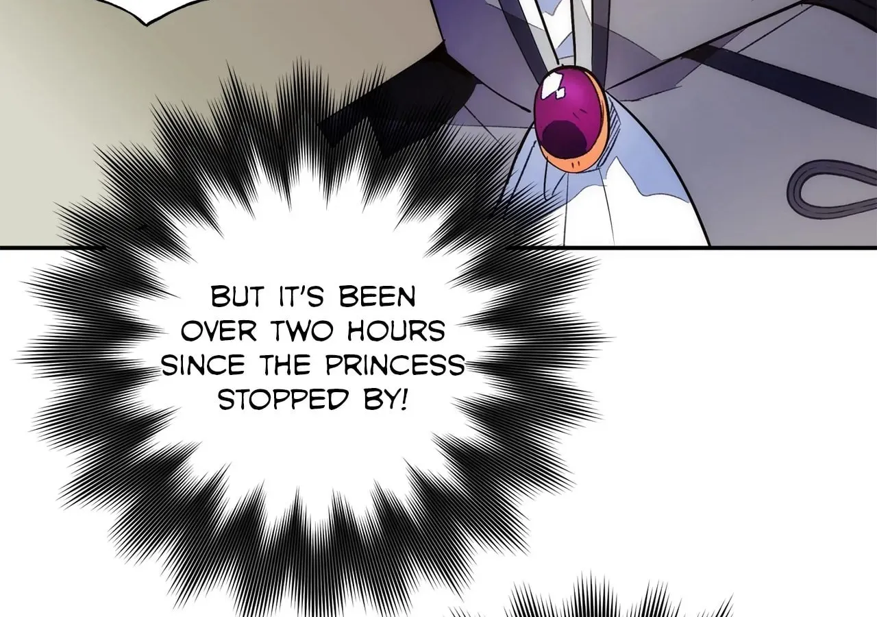 Becoming Best Friends With the Icy Male Lead Chapter 4 page 59 - 