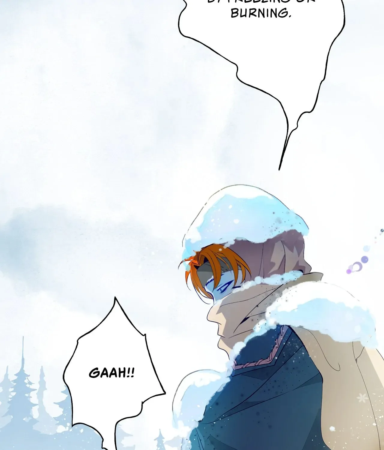 Becoming Best Friends With the Icy Male Lead Chapter 4 page 7 - 