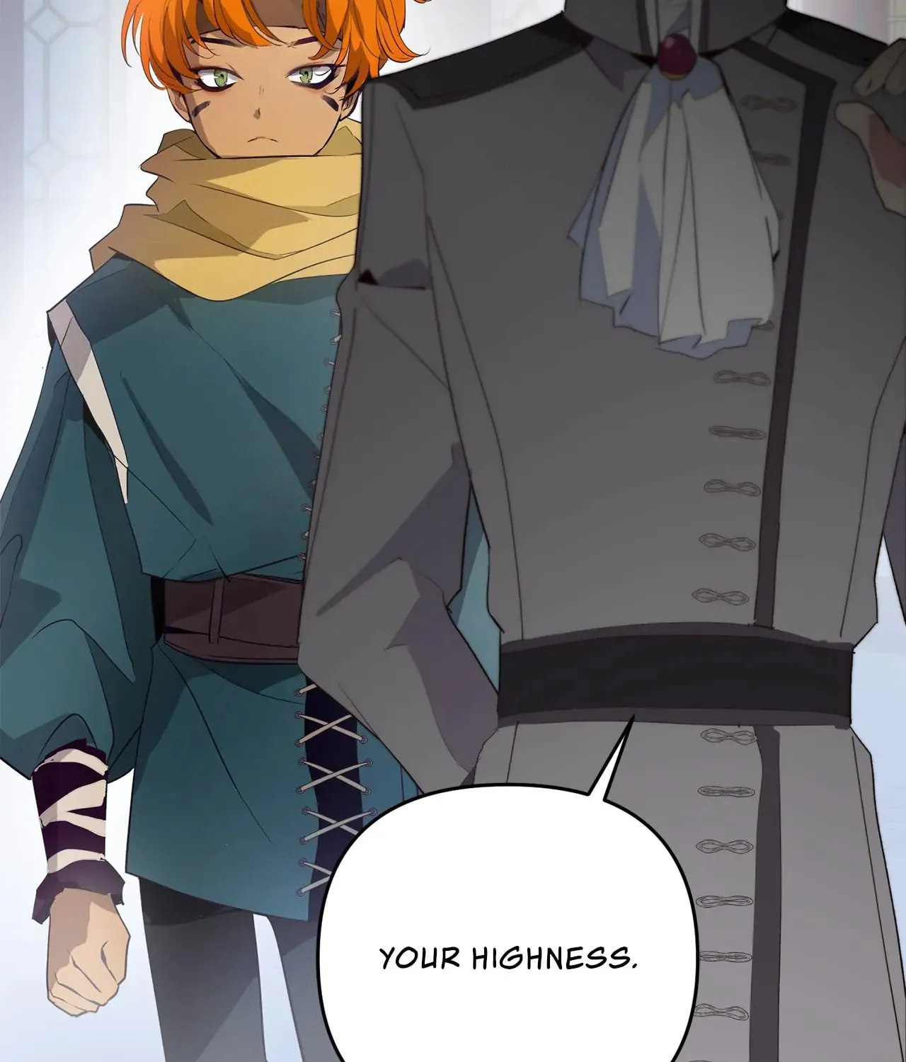 Becoming Best Friends With the Icy Male Lead Chapter 4 page 64 - 