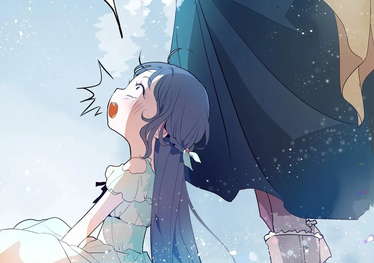 Becoming Best Friends With the Icy Male Lead Chapter 4 page 8 - 