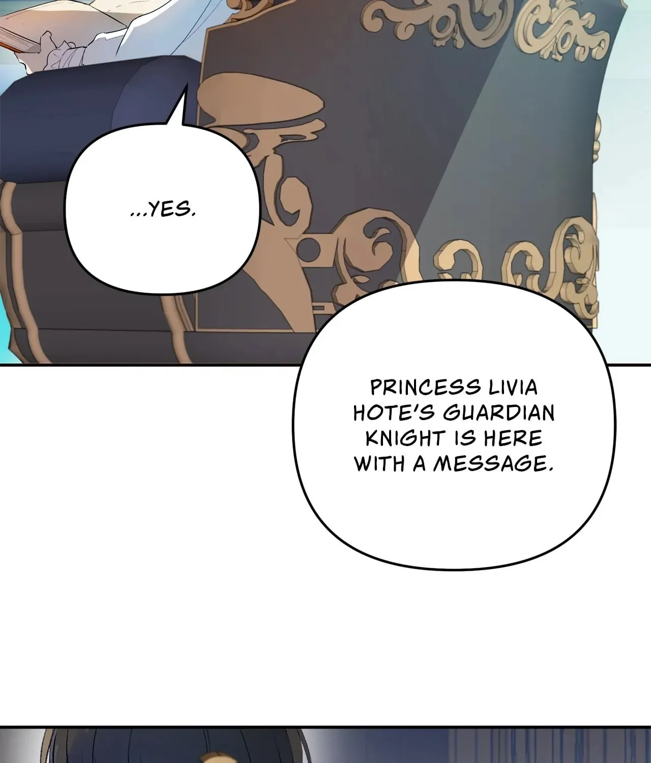 Becoming Best Friends With the Icy Male Lead Chapter 4 page 71 - 