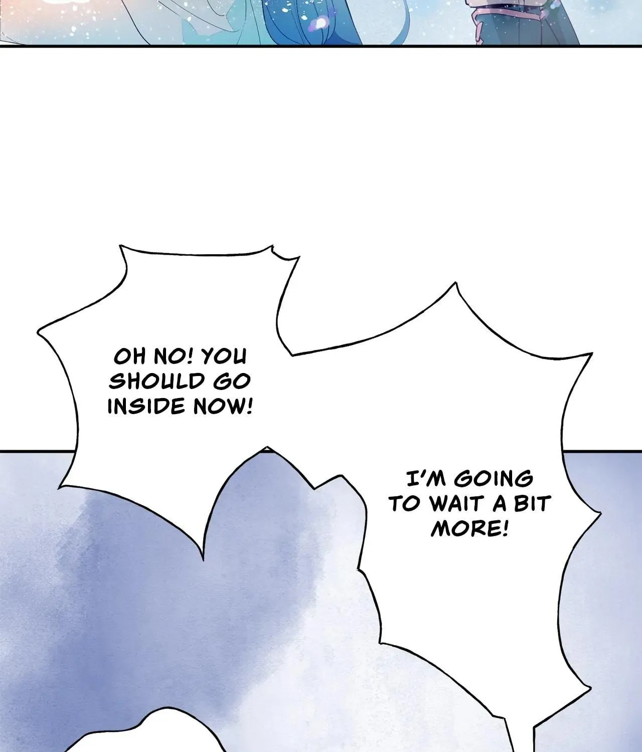 Becoming Best Friends With the Icy Male Lead Chapter 4 page 9 - 