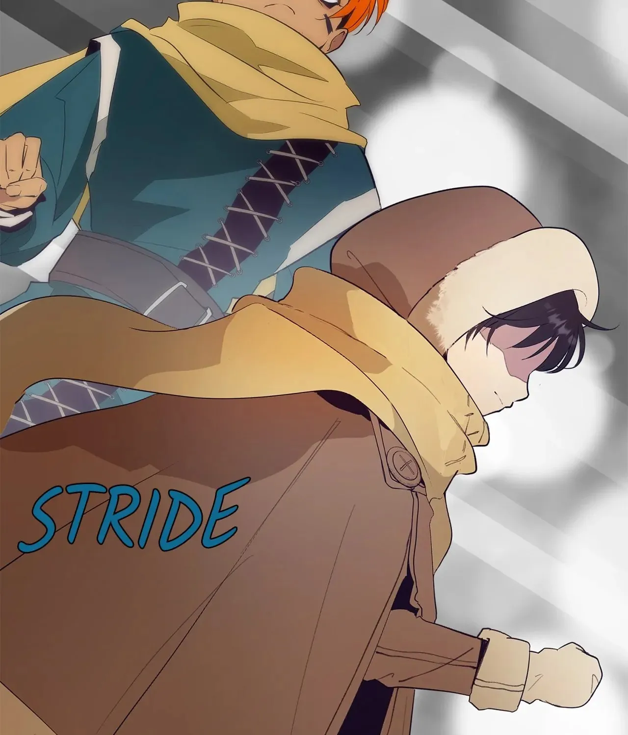 Becoming Best Friends With the Icy Male Lead Chapter 4 page 86 - 