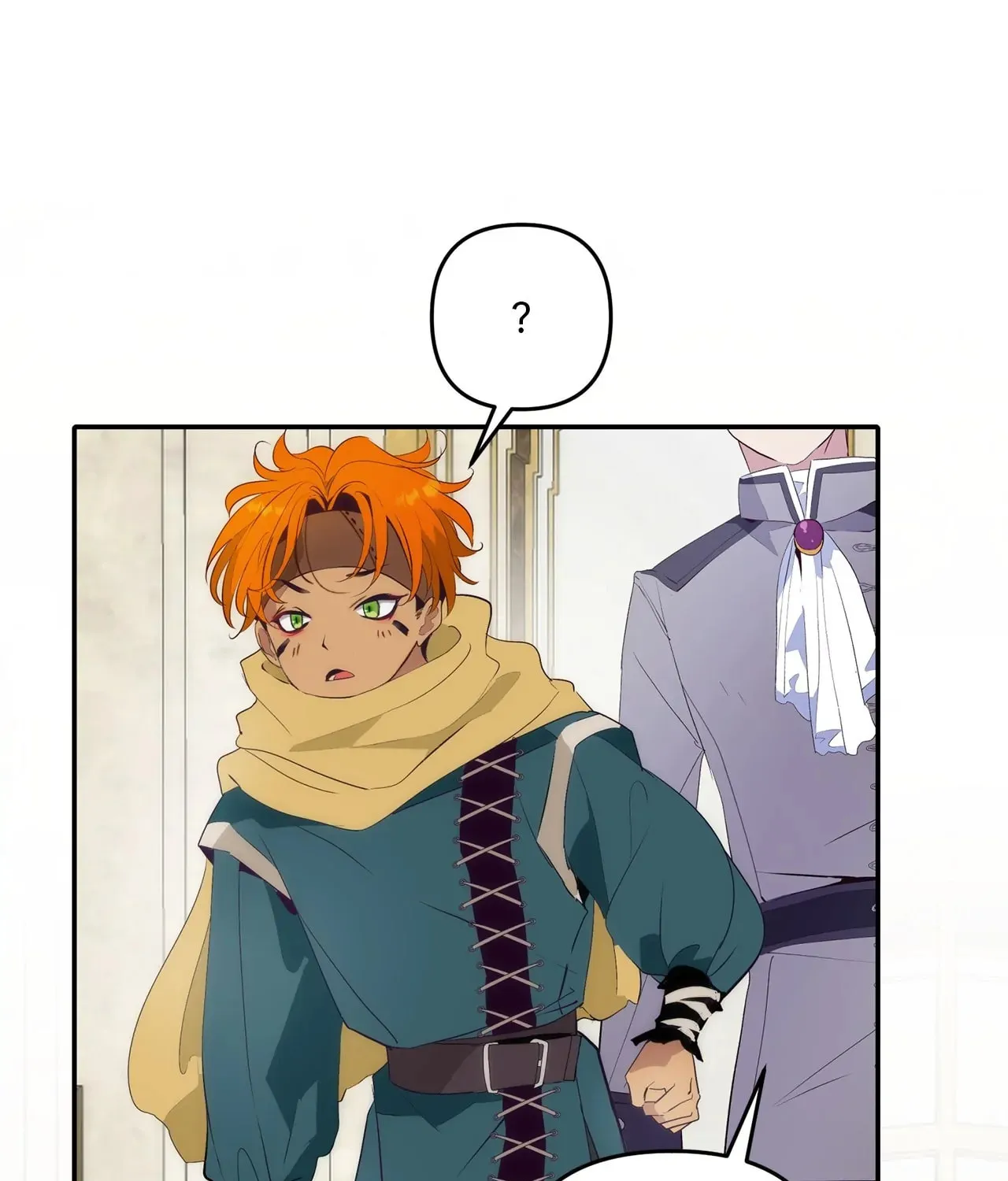 Becoming Best Friends With the Icy Male Lead Chapter 4 page 88 - 