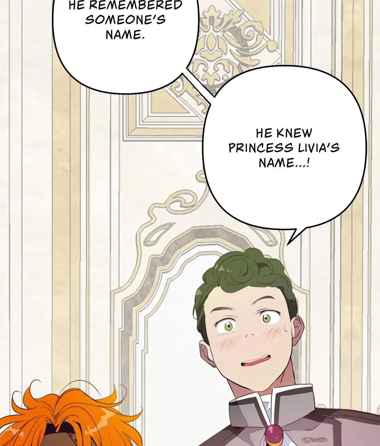 Becoming Best Friends With the Icy Male Lead Chapter 4 page 90 - 