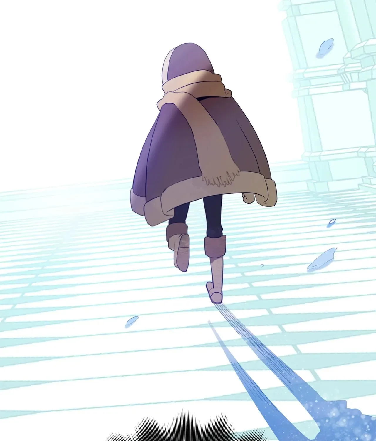 Becoming Best Friends With the Icy Male Lead Chapter 4 page 92 - 