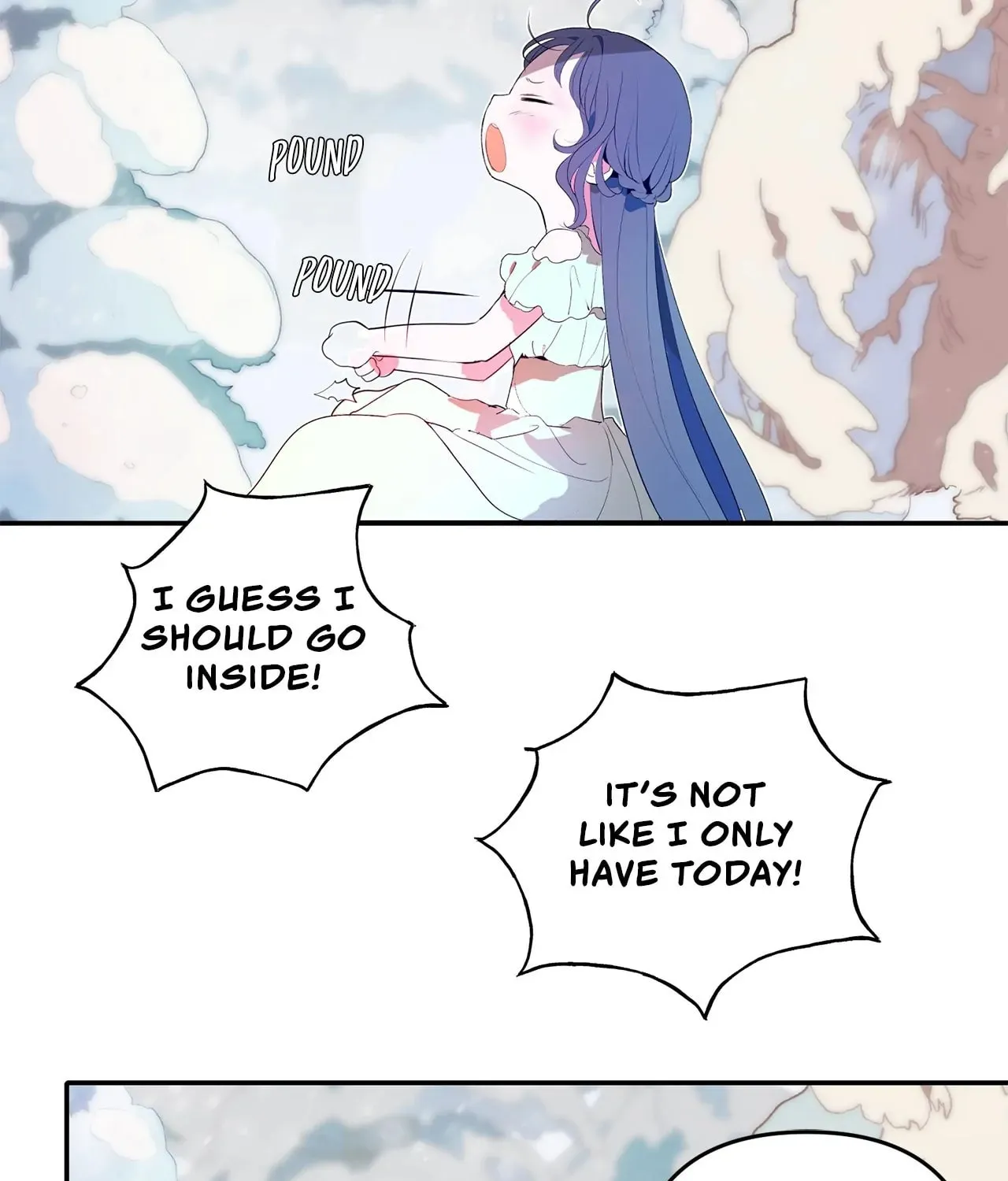 Becoming Best Friends With the Icy Male Lead Chapter 4 page 98 - 