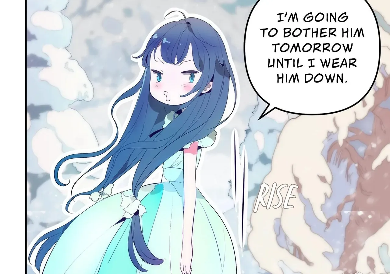 Becoming Best Friends With the Icy Male Lead Chapter 4 page 99 - 