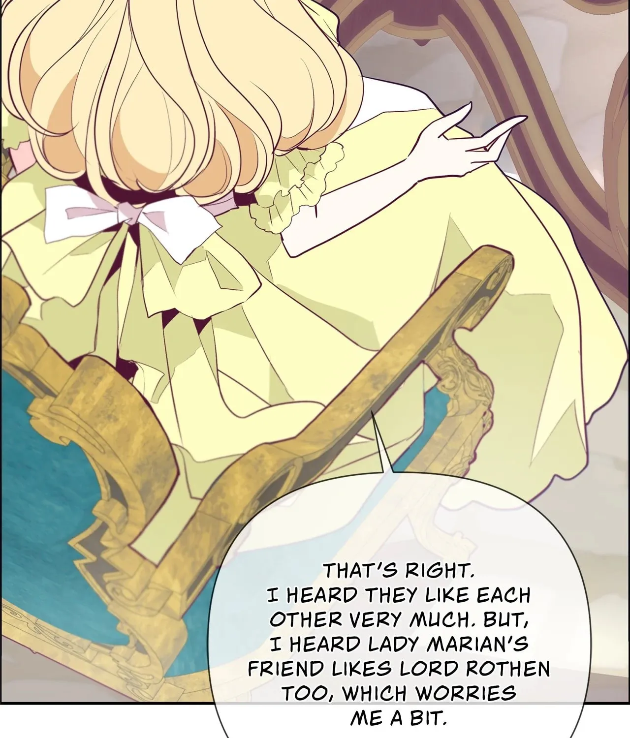 Becoming Best Friends With the Icy Male Lead Chapter 40 page 102 - 