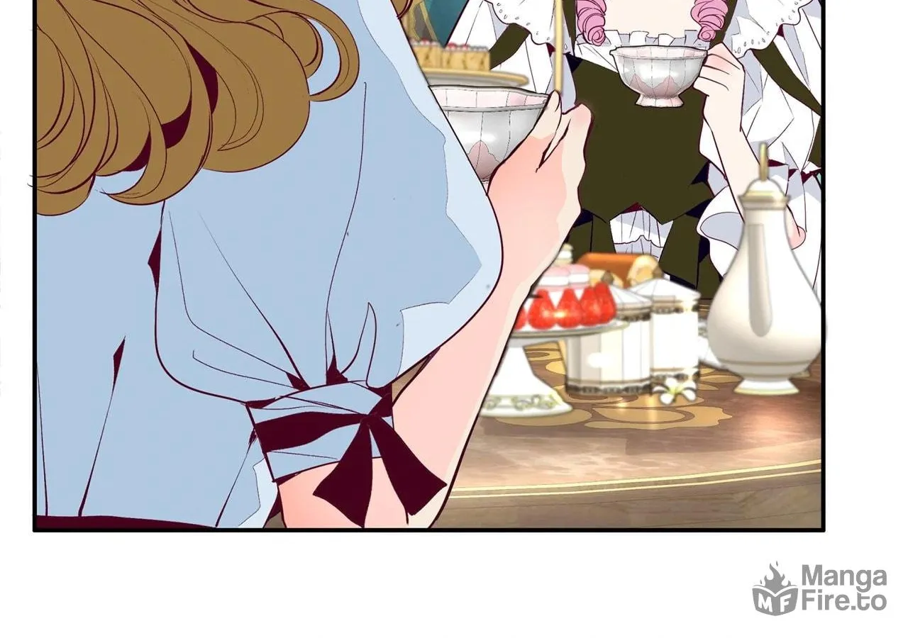 Becoming Best Friends With the Icy Male Lead Chapter 40 page 105 - 