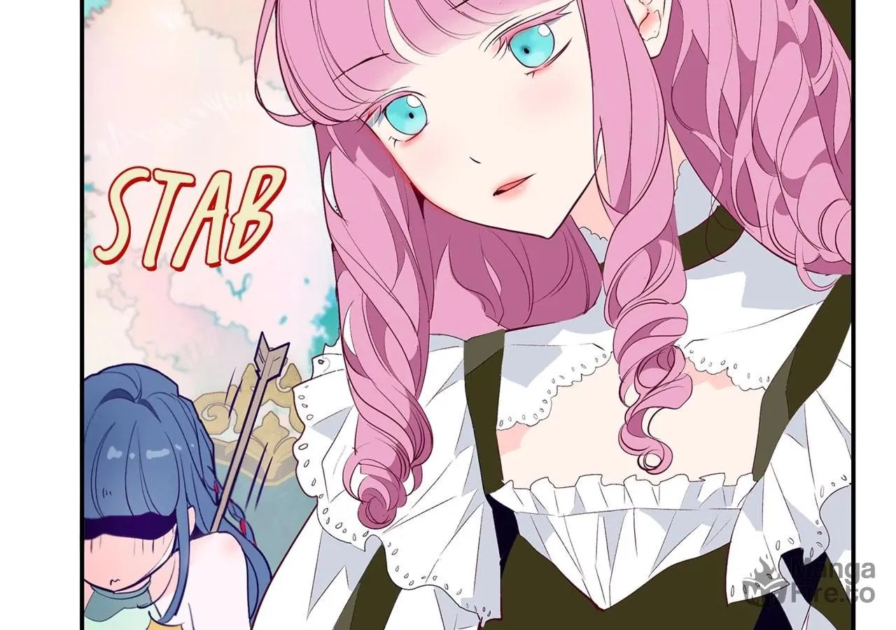 Becoming Best Friends With the Icy Male Lead Chapter 40 page 107 - 