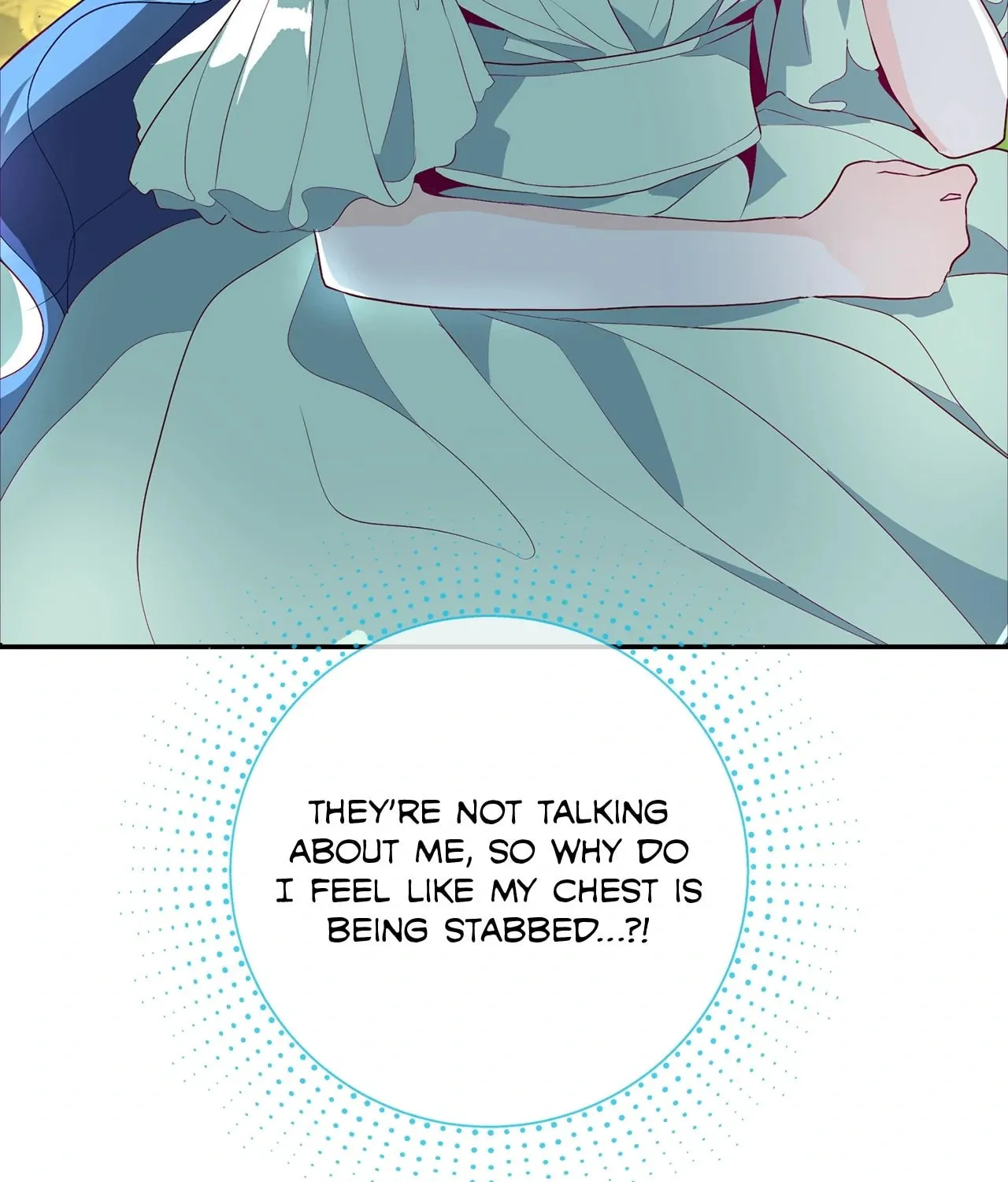 Becoming Best Friends With the Icy Male Lead Chapter 40 page 113 - 