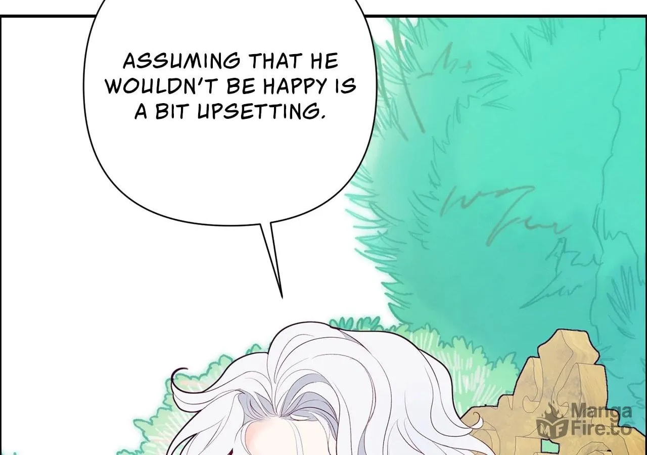 Becoming Best Friends With the Icy Male Lead Chapter 40 page 116 - 