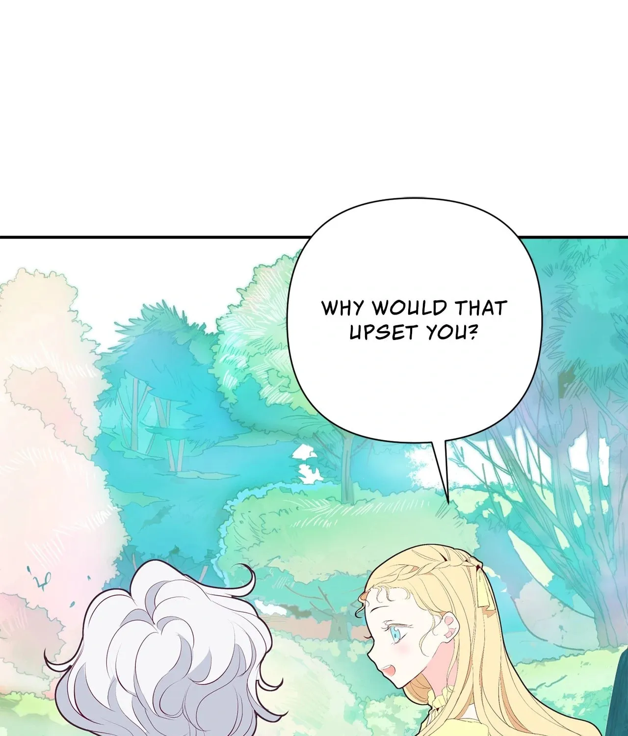 Becoming Best Friends With the Icy Male Lead Chapter 40 page 119 - 