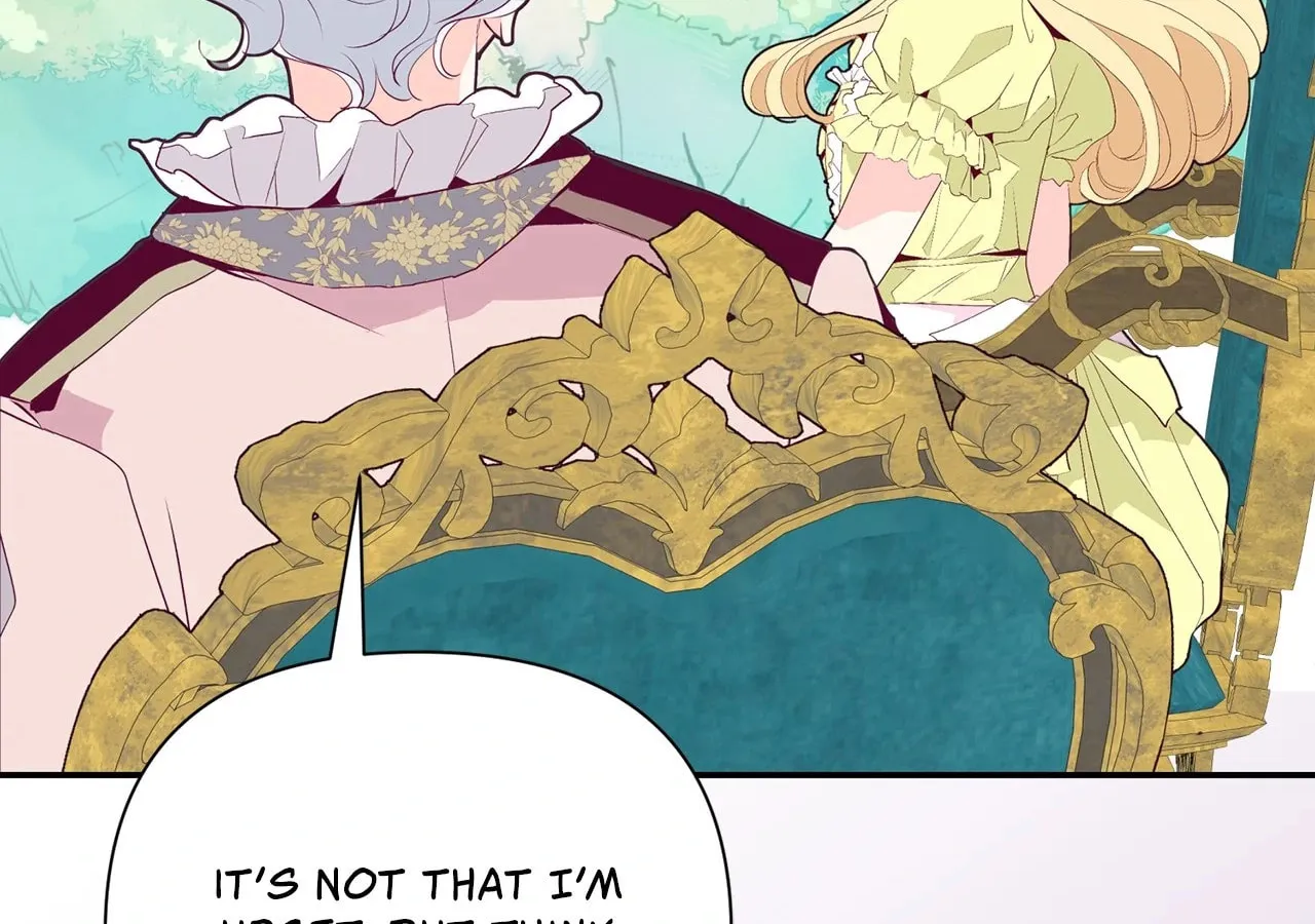 Becoming Best Friends With the Icy Male Lead Chapter 40 page 120 - 
