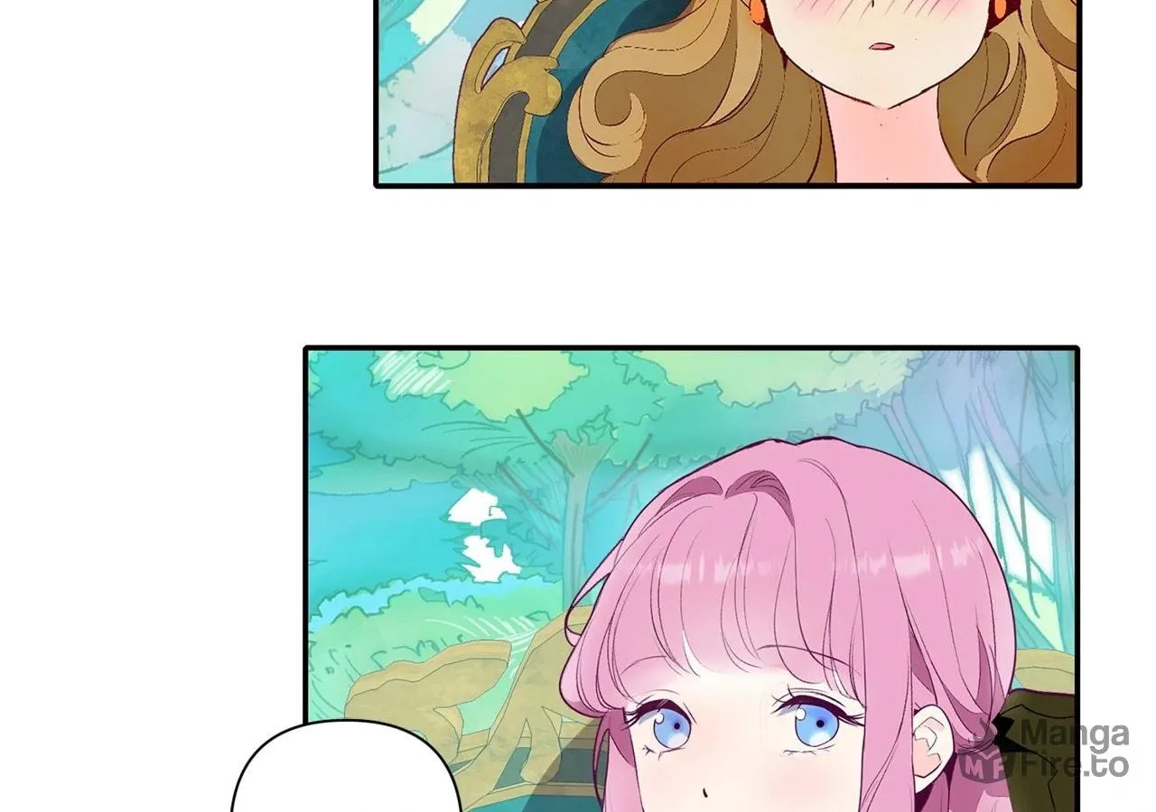 Becoming Best Friends With the Icy Male Lead Chapter 40 page 126 - 