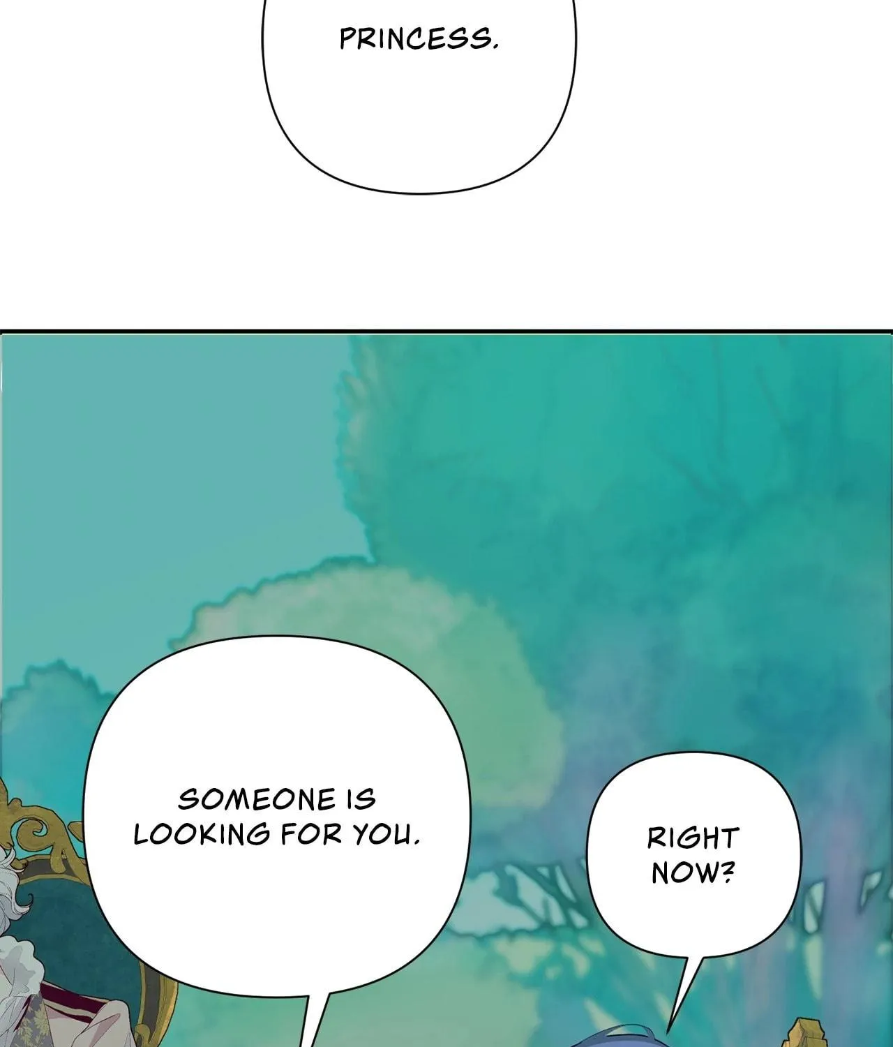 Becoming Best Friends With the Icy Male Lead Chapter 40 page 134 - 