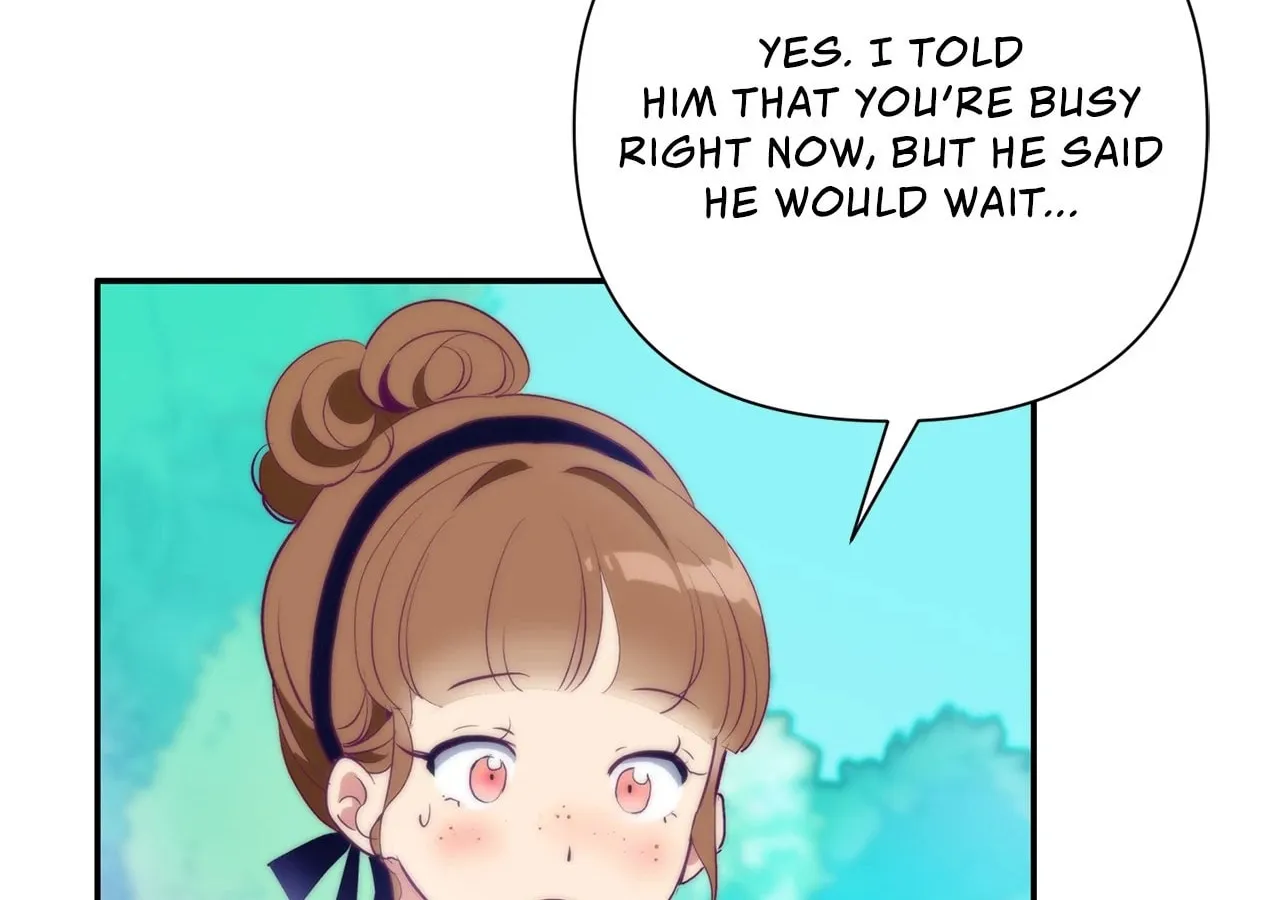 Becoming Best Friends With the Icy Male Lead Chapter 40 page 137 - 