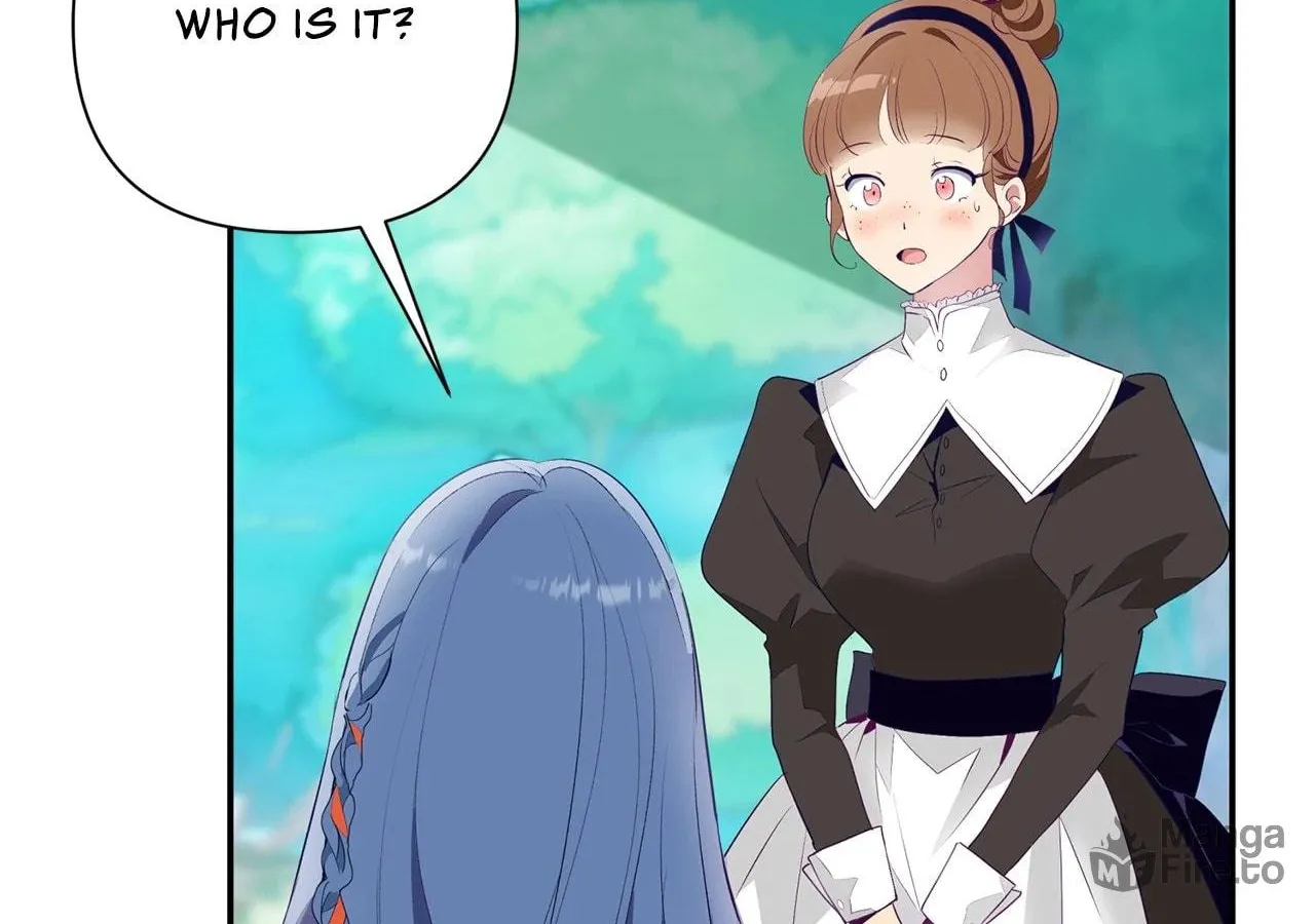 Becoming Best Friends With the Icy Male Lead Chapter 40 page 139 - 