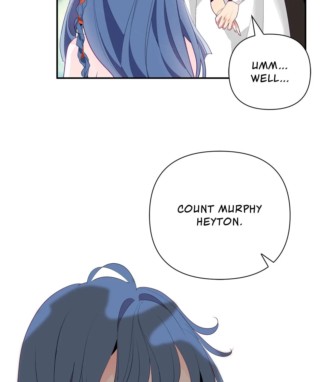 Becoming Best Friends With the Icy Male Lead Chapter 40 page 140 - 