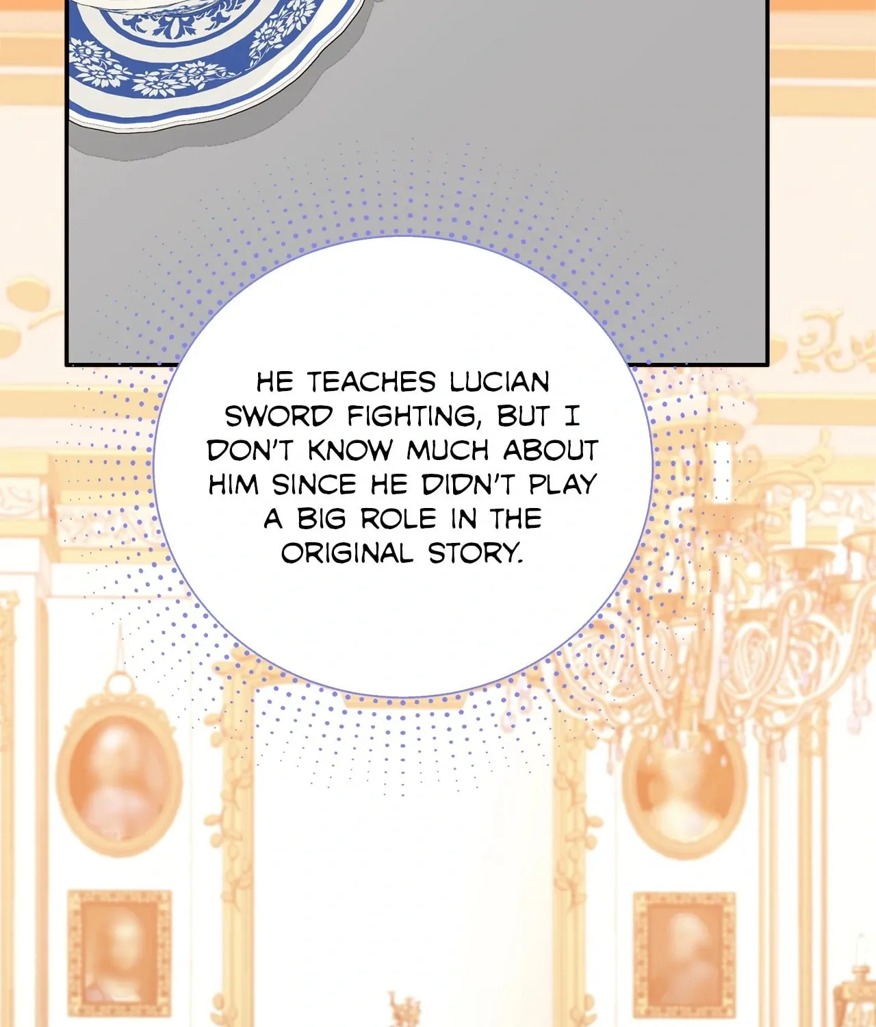 Becoming Best Friends With the Icy Male Lead Chapter 40 page 151 - 