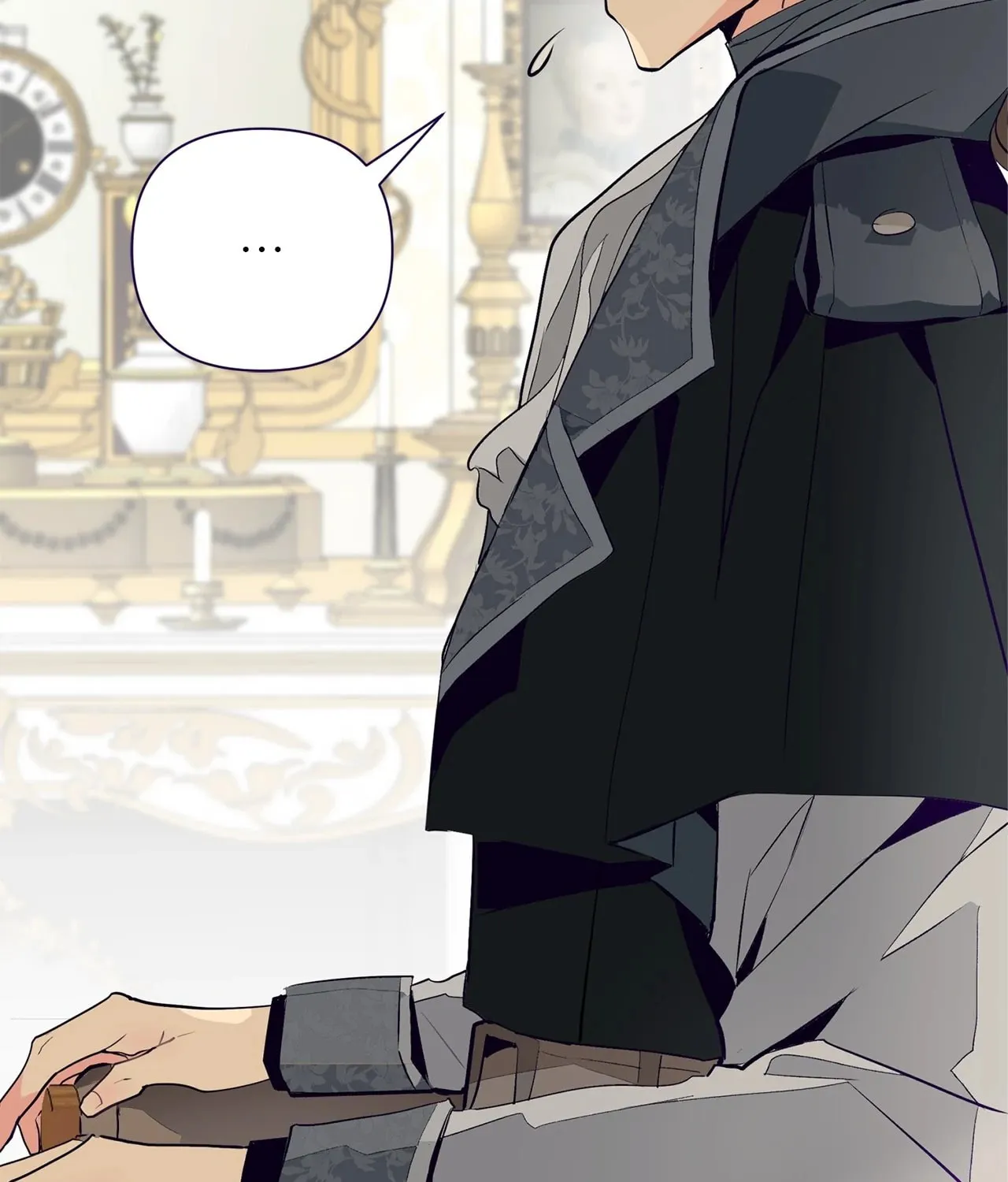 Becoming Best Friends With the Icy Male Lead Chapter 40 page 157 - 