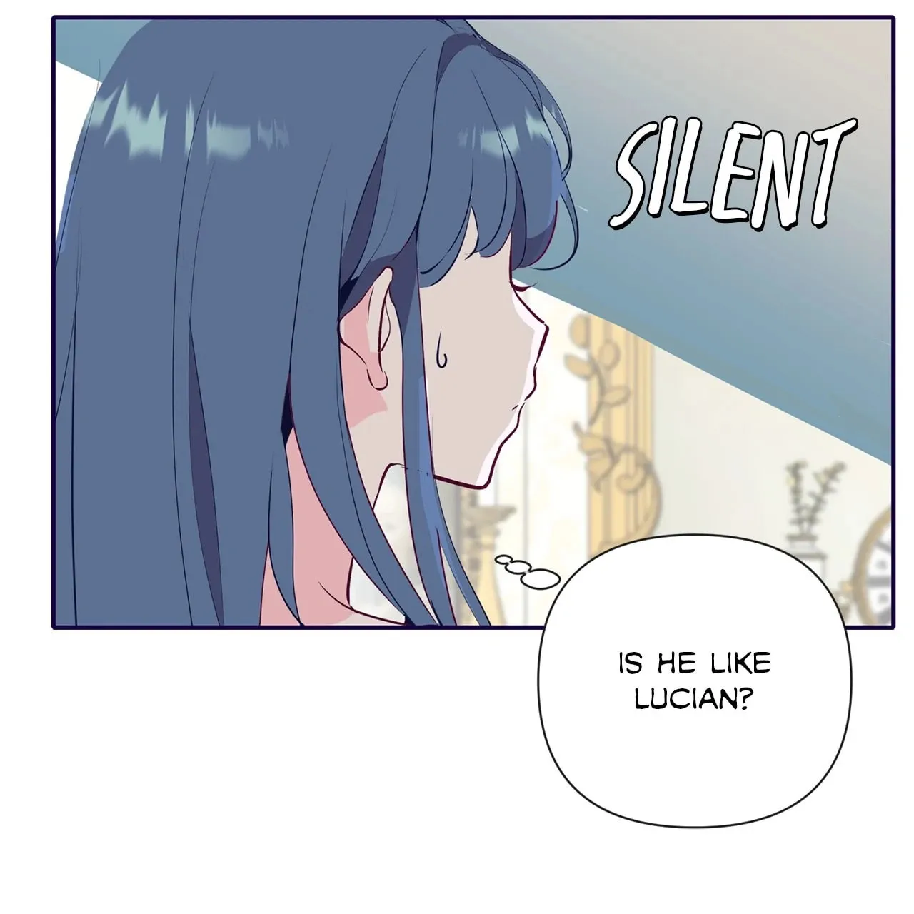 Becoming Best Friends With the Icy Male Lead Chapter 40 page 159 - 