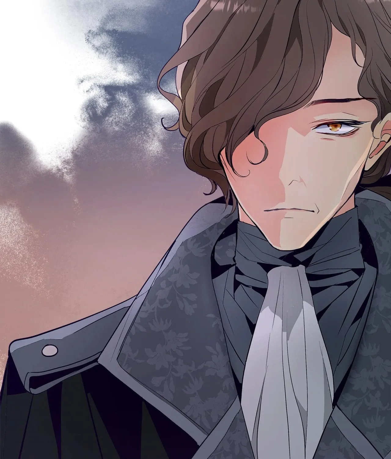 Becoming Best Friends With the Icy Male Lead Chapter 40 page 168 - 
