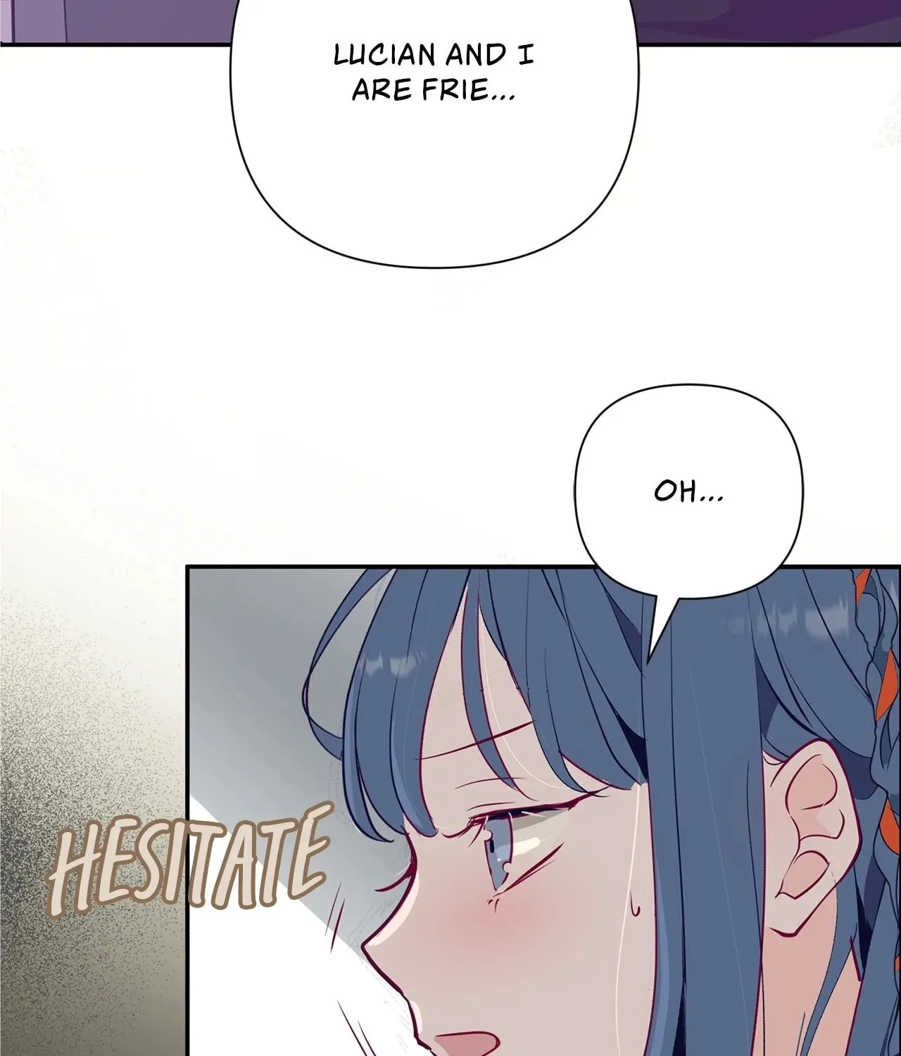 Becoming Best Friends With the Icy Male Lead Chapter 40 page 170 - 