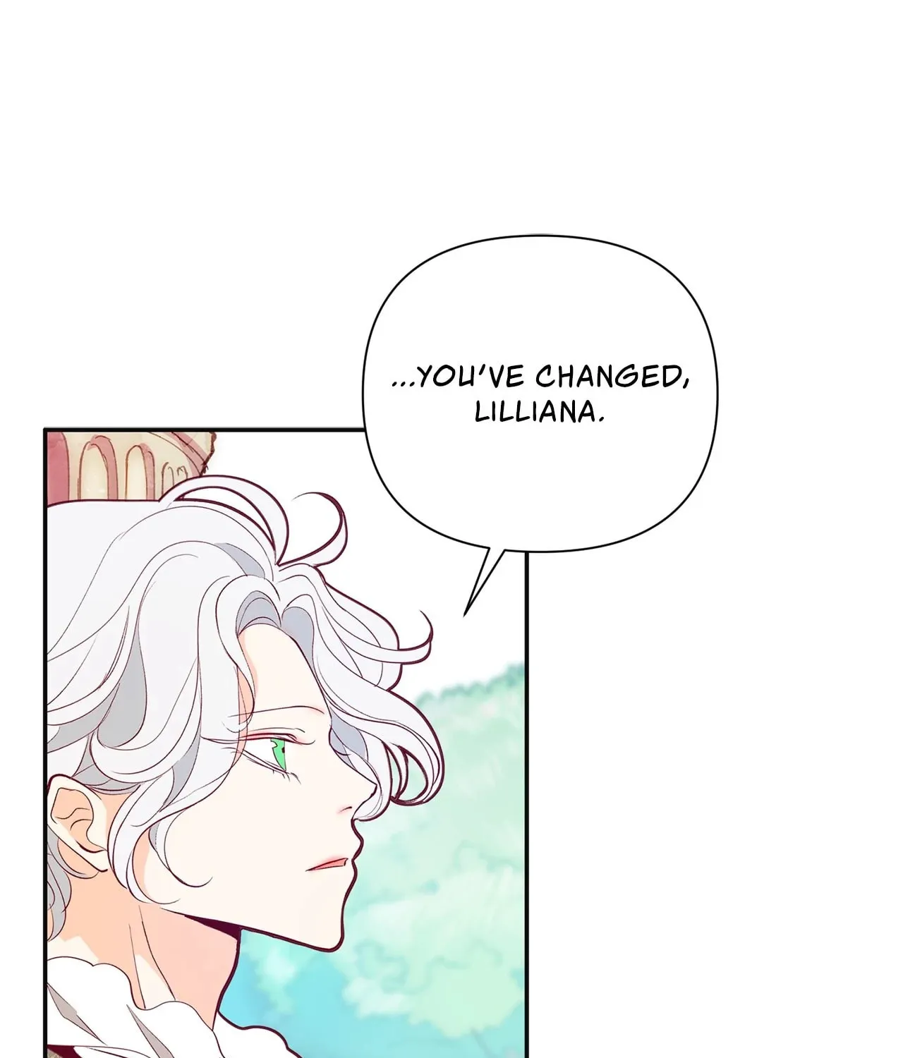 Becoming Best Friends With the Icy Male Lead Chapter 40 page 20 - 