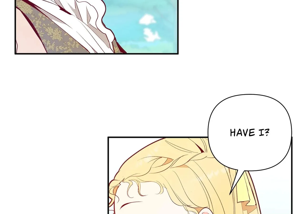 Becoming Best Friends With the Icy Male Lead Chapter 40 page 21 - 