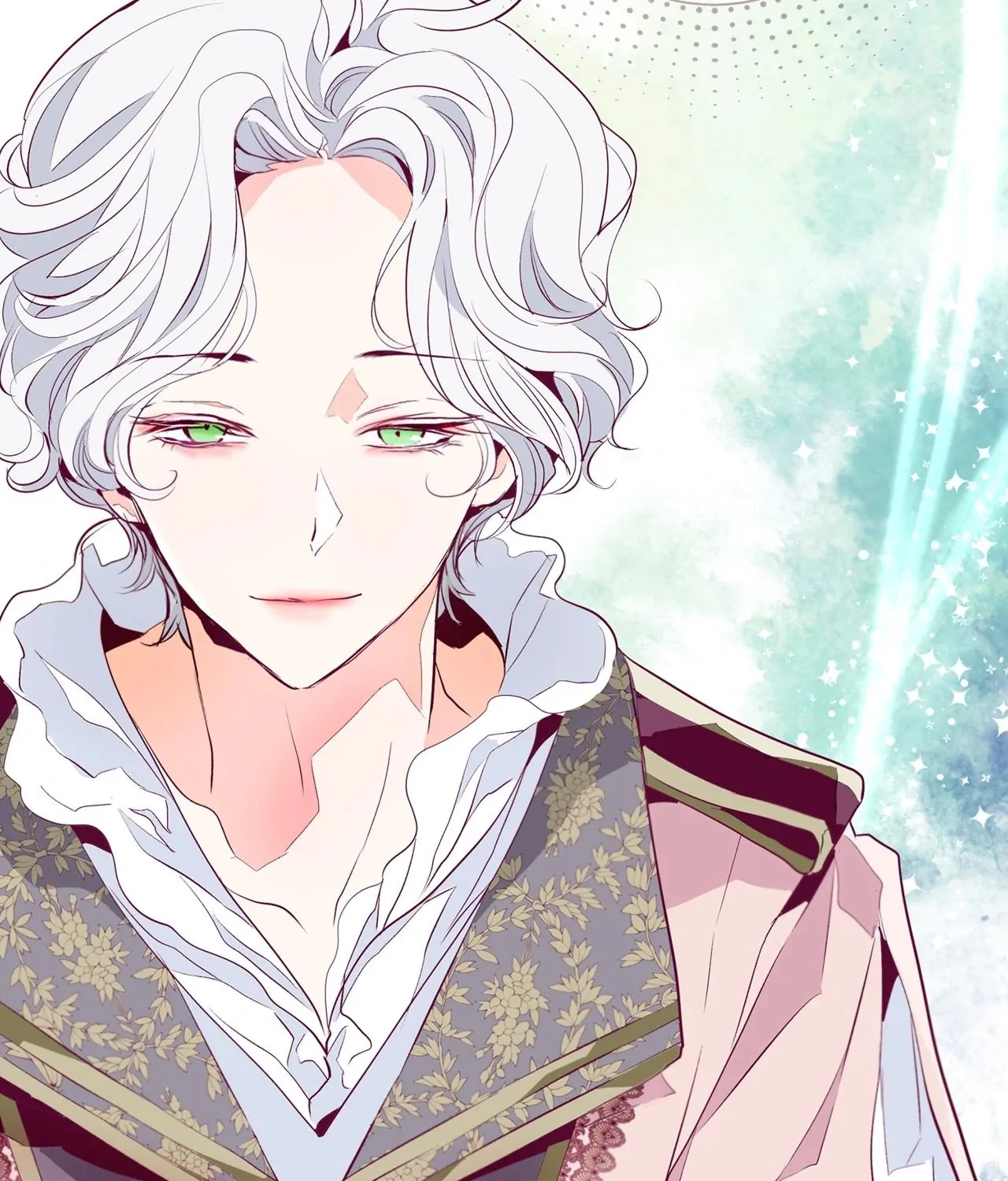 Becoming Best Friends With the Icy Male Lead Chapter 40 page 24 - 