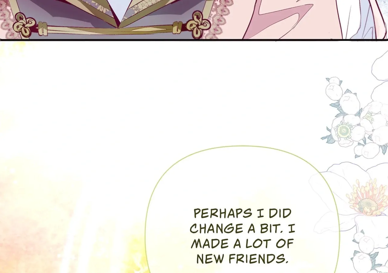 Becoming Best Friends With the Icy Male Lead Chapter 40 page 25 - 