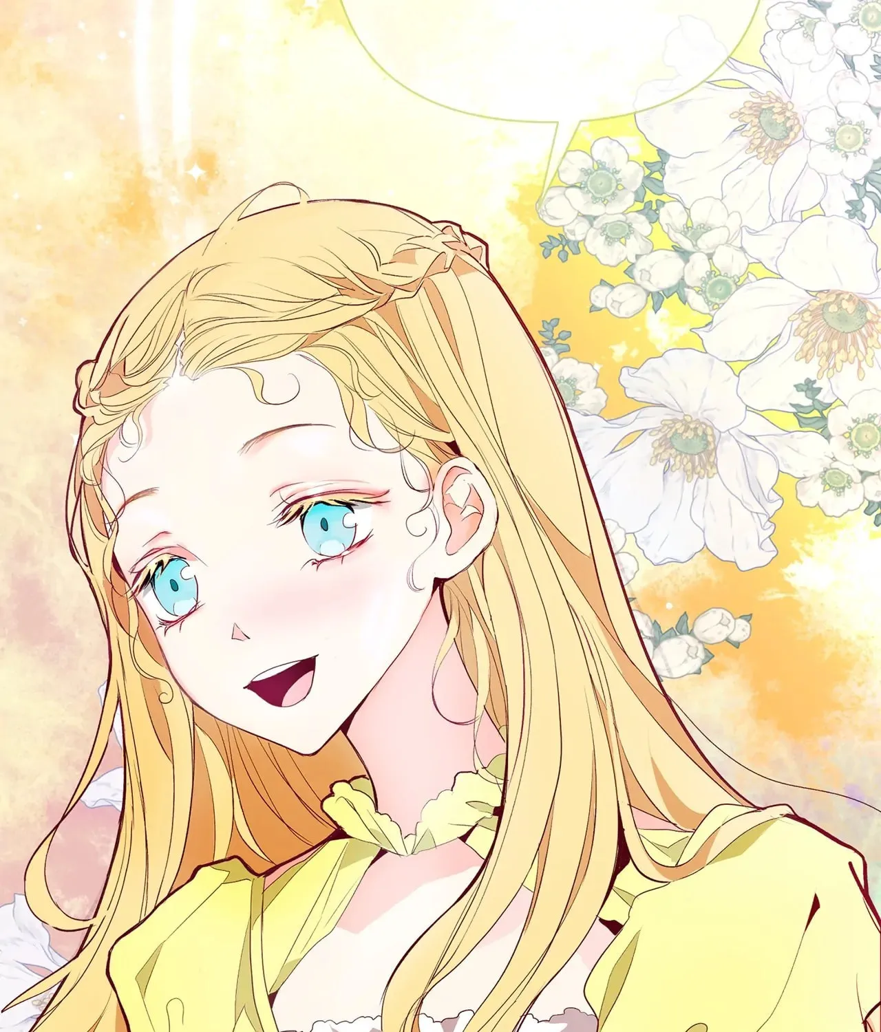 Becoming Best Friends With the Icy Male Lead Chapter 40 page 26 - 