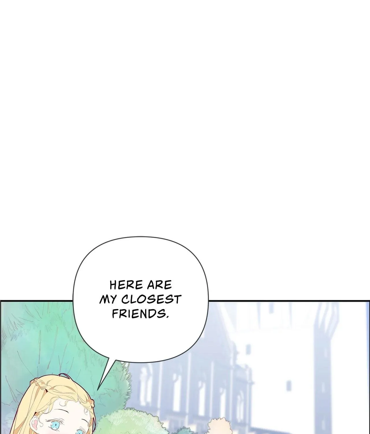 Becoming Best Friends With the Icy Male Lead Chapter 40 page 28 - 