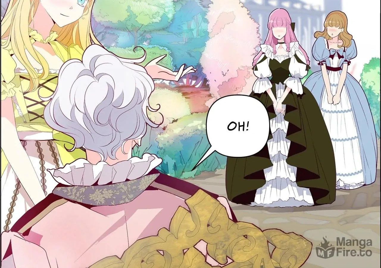 Becoming Best Friends With the Icy Male Lead Chapter 40 page 29 - 