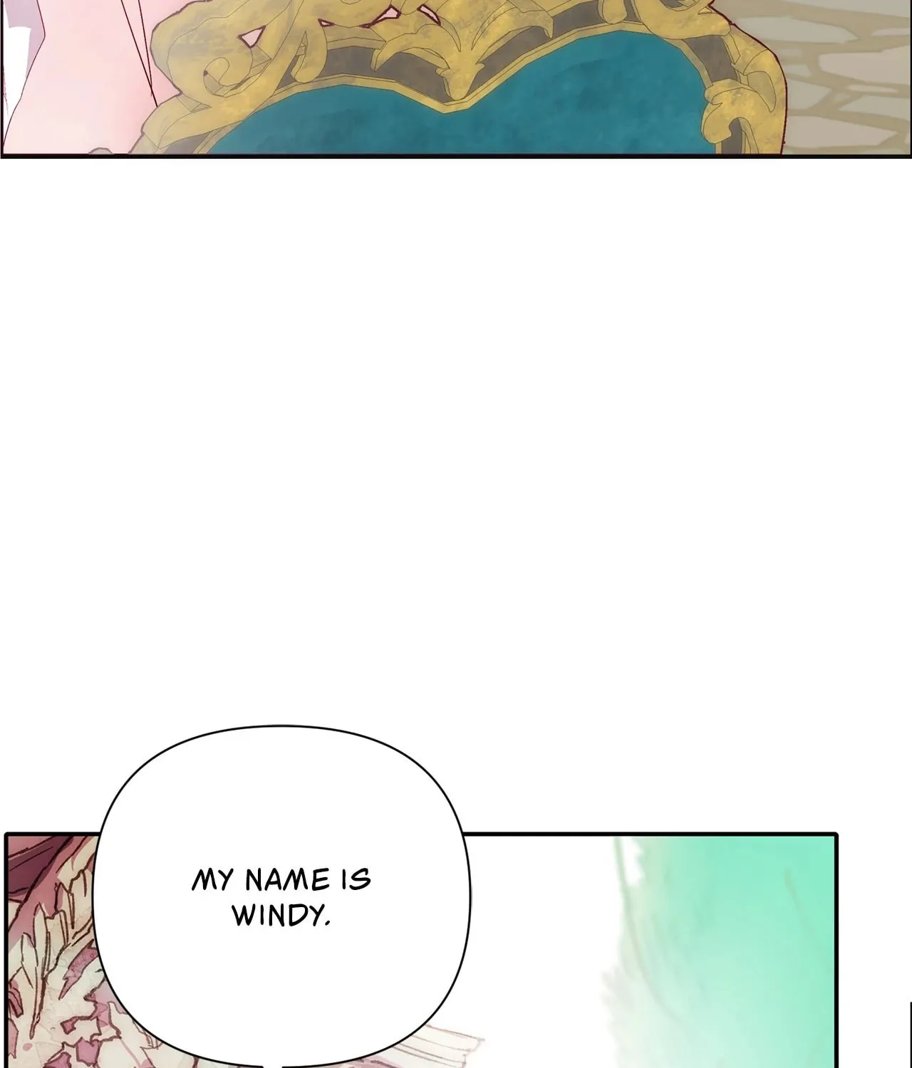 Becoming Best Friends With the Icy Male Lead Chapter 40 page 30 - 