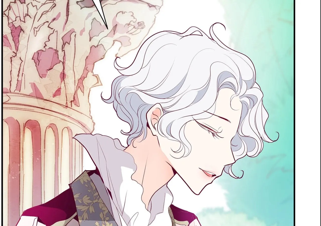 Becoming Best Friends With the Icy Male Lead Chapter 40 page 31 - 