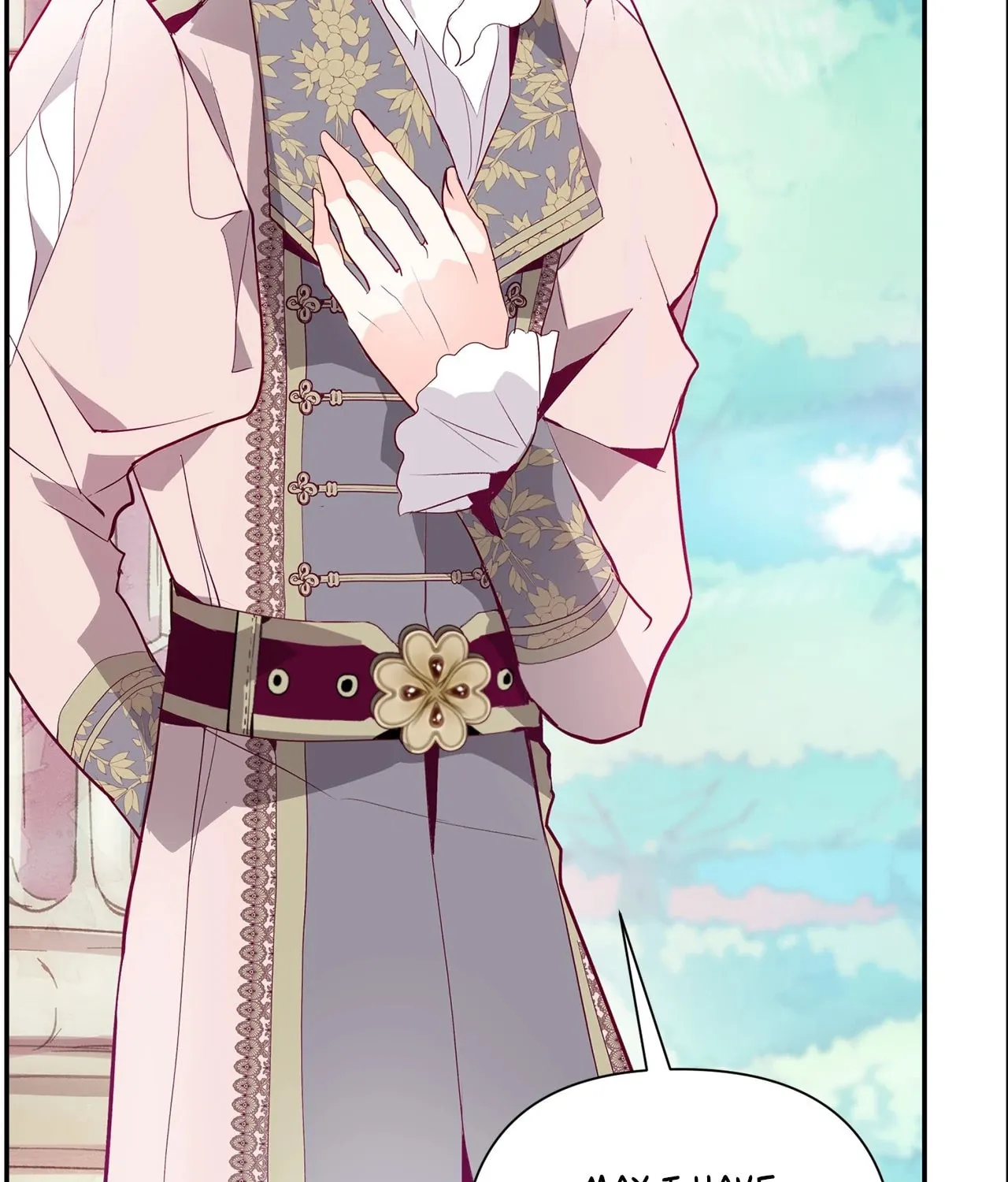 Becoming Best Friends With the Icy Male Lead Chapter 40 page 32 - 